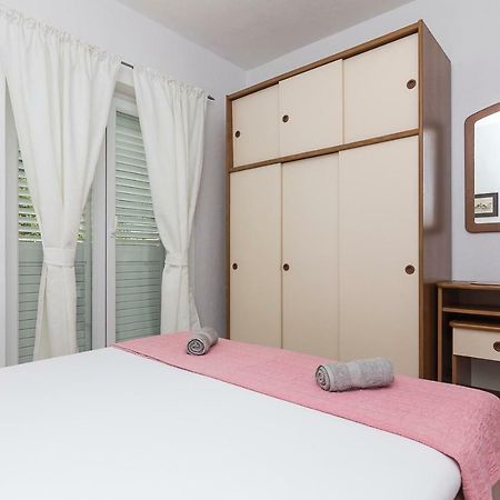 Apartments A&B 马卡尔斯卡 外观 照片